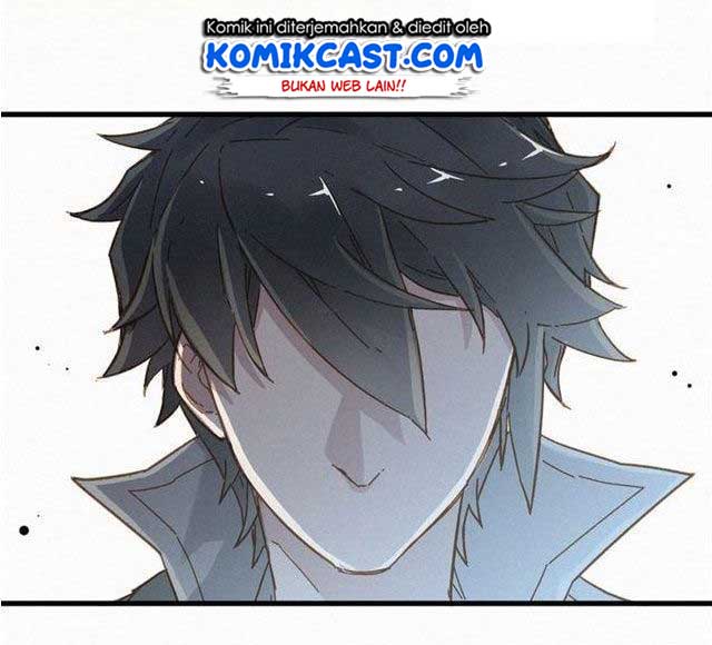 The Sacred Ruins Chapter 19 Bahasa Indonesia